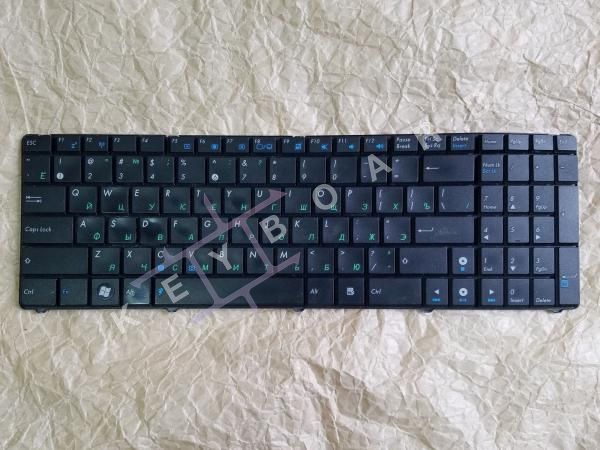 Клавіатура до ноутбука Asus K70ID